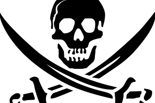 The Piracy Dilemma