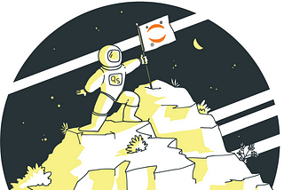 QuantStack: 2021 in review