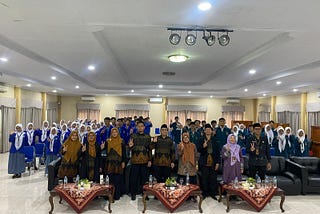 Studi Banding MAN 2 Kota Bogor dan MAN 2 Kota Serang: Berbagi Inspirasi, Mengukir Prestasi.