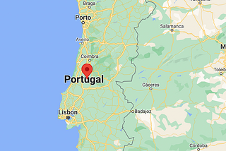 Portugal 🇵🇹