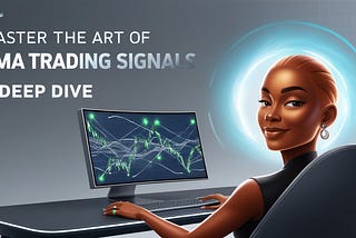 Master the Art of EMA Trading Signals: A Deep Dive 📊🧠