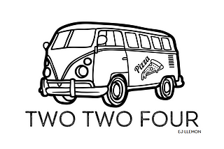 AEON Paradox| Chapter Six: Two Two Four