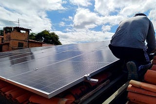 Energia Solar no Brasil: vale a pena ter na sua casa?