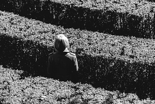 Jorge Luis Borges’s Lockdown Labyrinths