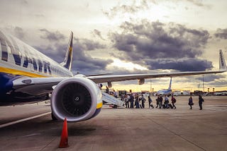 The Future of International Education: Learning in an Age of Ryanair