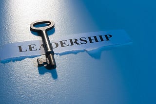 The core values of Leadership