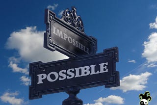 The Healing Power of Changing Perspective