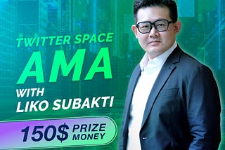 Rekap Ask Me Anything bersama CEO Project SEED, Liko Subakti. Game Launch Upcoming?