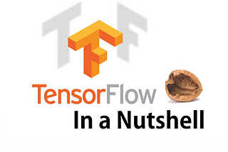 TensorFlow in a Nutshell — Part Three: All the Models