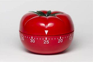 Pomodoro