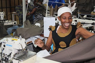 What COVID-19 Means for Women in Global Supply Chains — and How Companies Can Take Action