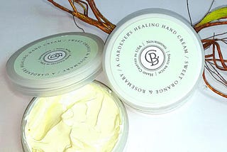 Horticulture Enthusiasts Rejoice, there’s a new hand cream just in time for Spring
