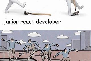 Functional Reactive Nonsense