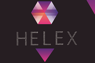 HELEX CORPORATION