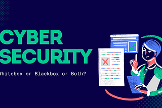 Why Blackbox Testing Might Be All You Need Sometimes