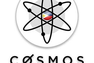 Cosmos Philippines Expedition