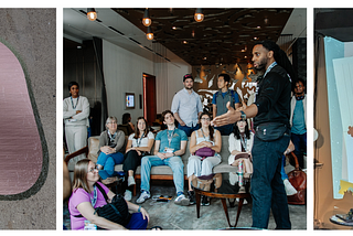 SXSW Takeaway #5: Fostering Spaces for Feminine Innovation