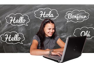Move Over Rosetta Stone, Amazon’s Free Language Classes are Great!