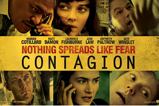 “Contagion” Is The Pandemic Blueprint We Thought Would Save Us