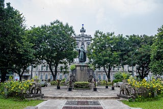 UST Google accounts will be strictly for ‘learning, teaching purposes’ only, ICT says