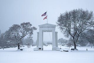 Should Canada Join The USA? Maybe.