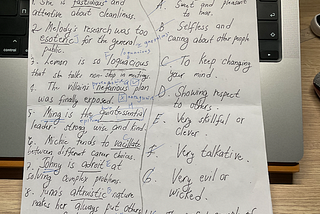 [EV Writing ep.9] The Elaborated Practice Hinders Effective English Learning