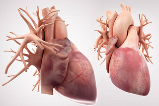 If You Can Do This Simple Test In 60 Seconds, Your Heart Is in Good Shape