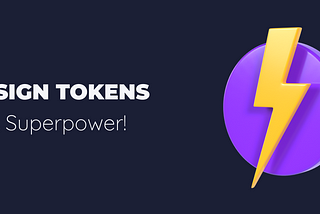 Design Tokens — a Design System Superpower!