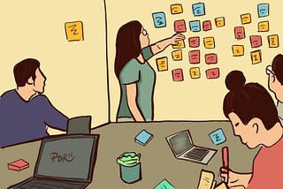 9 Proven Ways to Facilitate an Effective Innovation Workshop