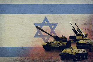 APR12. Iran would walk into Israeli’s trap?