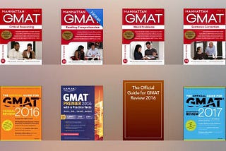 как GMAT сдал меня | My GMAT 700 Q45 V40 story