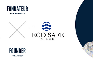 Founder Feature: EcoSafeSense