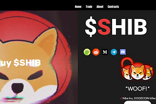 How to buy SHIB for those interested