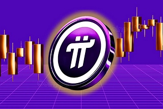 Pi Network Price in India Falls Below ₹60 !