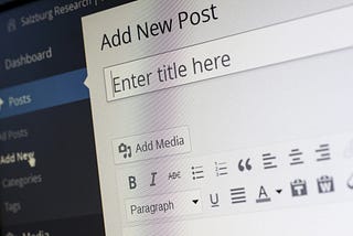 How Google is Changing the Way We Write