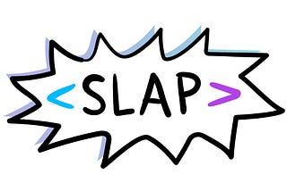 The Single Level of Abstraction Principle illustration