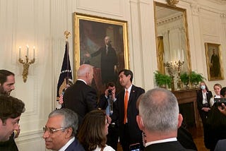 The COVID-19 Hate Crimes Act at Five: Progress Undercut by Anti-immigrant Hate and the Attack on…