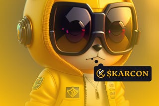 🚀 KARCON’s Upcoming Announcement: Stay Tuned for June 7th! 🚀