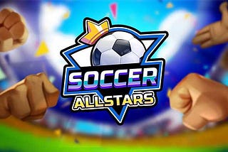 Enter Africa Lagos’ Weekend Playlist: Soccer AllStars