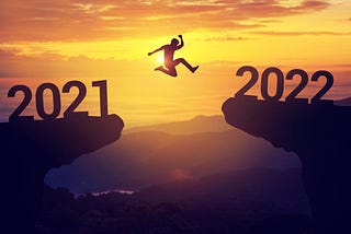 Brands in transformation: my top 5 predictions for 2022