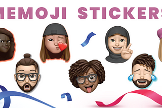 Memoji — welcome to Android