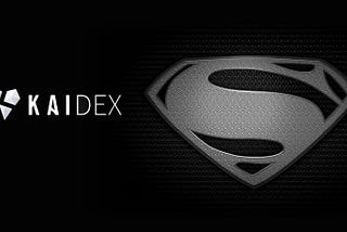 Crypto super DEX: KardiaChain