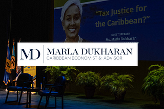 THE 4TH ANNUAL DISTINGUISHED OWEN S. ARTHUR MEMORIAL LECTURE (DOSAM), UWI
