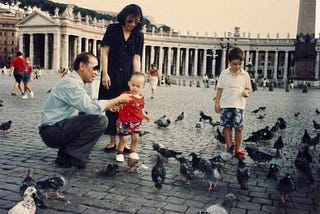 The Longest 45 Minutes of My Life That Made Me Realized How Life Is Indeed Short