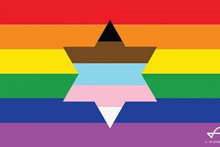 For the Sake of Love: Less Fear, More Pride