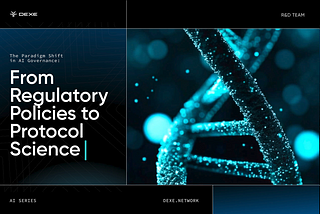 The Paradigm Shift in AI Governance: From Regulatory Policies to Protocol Science