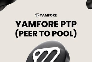 Welcome to Yamfore PTP