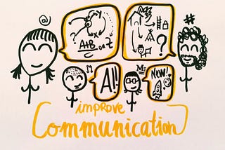 How to improve communication for developers