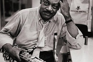 The Jazz Life — Coleman Hawkins