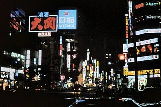 City Pop Returns — Japan Story Part 2